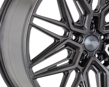 Vossen HF-7 (Set Of 4)