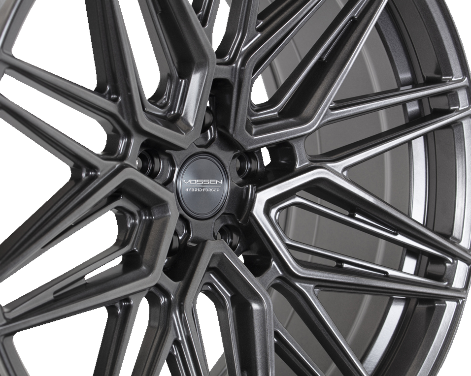 Vossen HF-7 (Set Of 4)