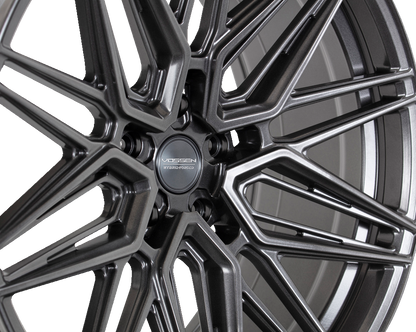 Vossen HF-7 (Set Of 4)