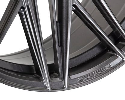 Vossen HF-7 (Set Of 4)