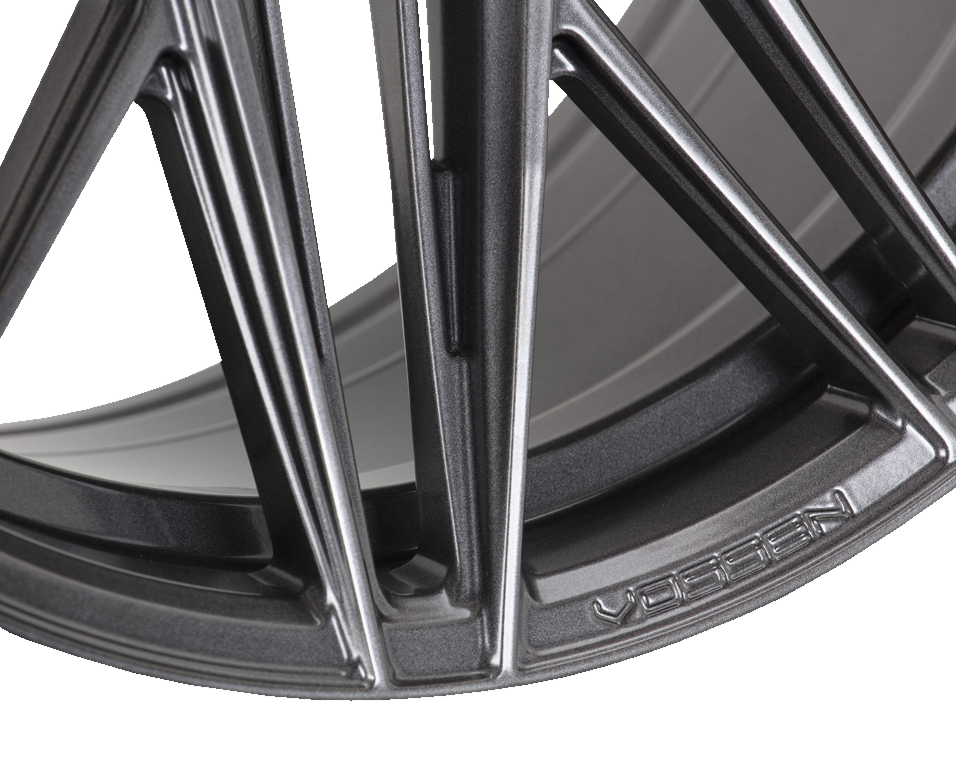 Vossen HF-7 (Set Of 4)