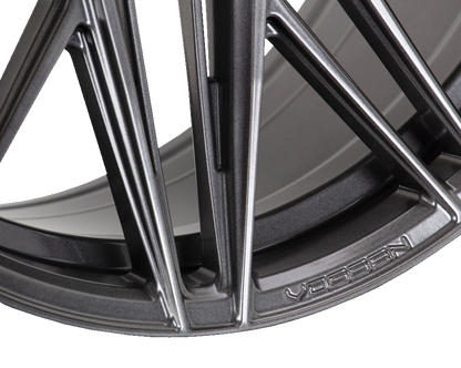 Vossen HF-7 (Set Of 4)