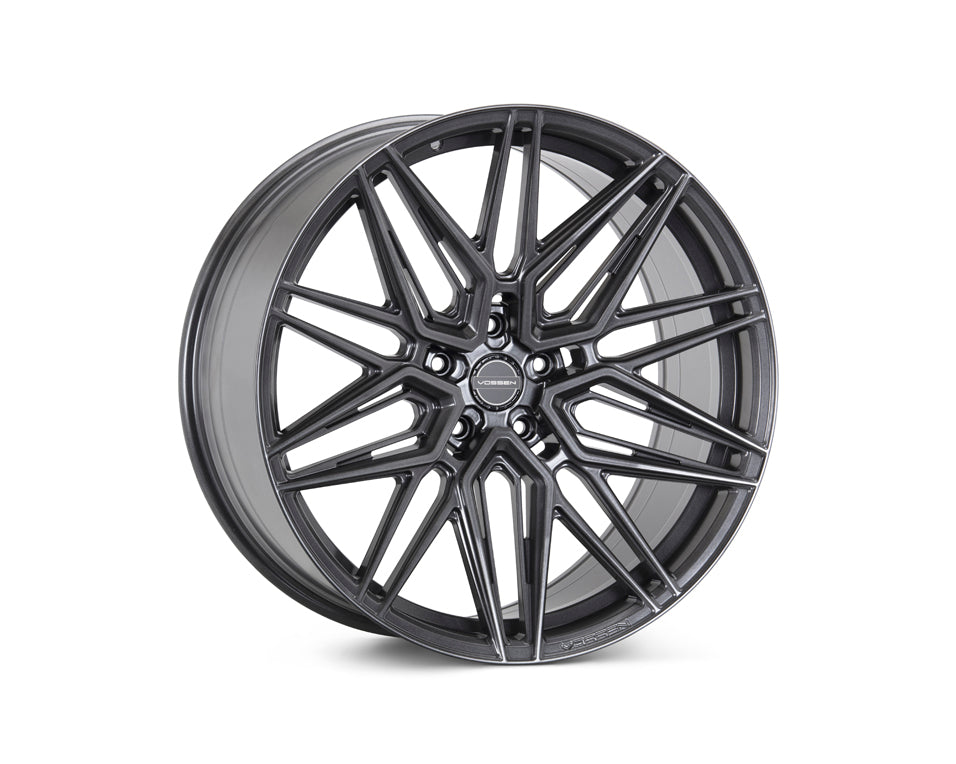 Vossen HF-7 (Set Of 4)