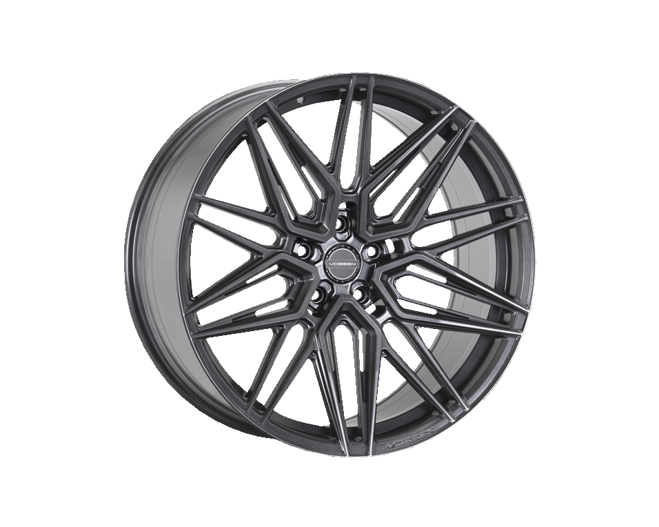 Vossen HF-7 (Set Of 4)