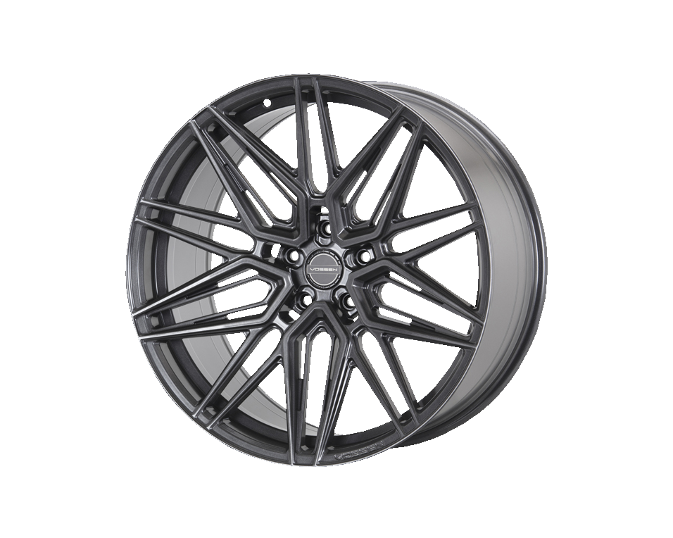 Vossen HF-7 (Set Of 4)