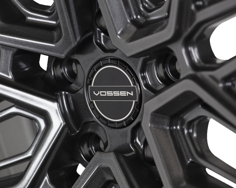 Vossen HF-7 (Set Of 4)