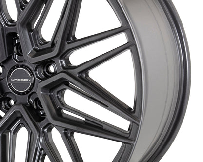 Vossen HF-7 (Set Of 4)