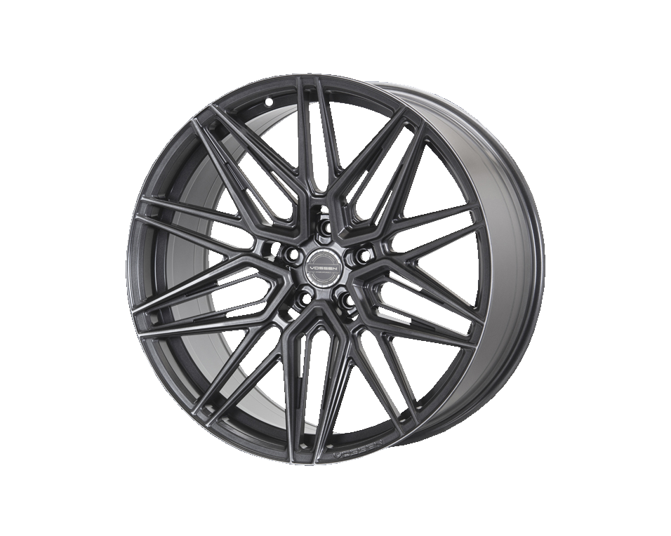 Vossen HF-7 (Set Of 4)