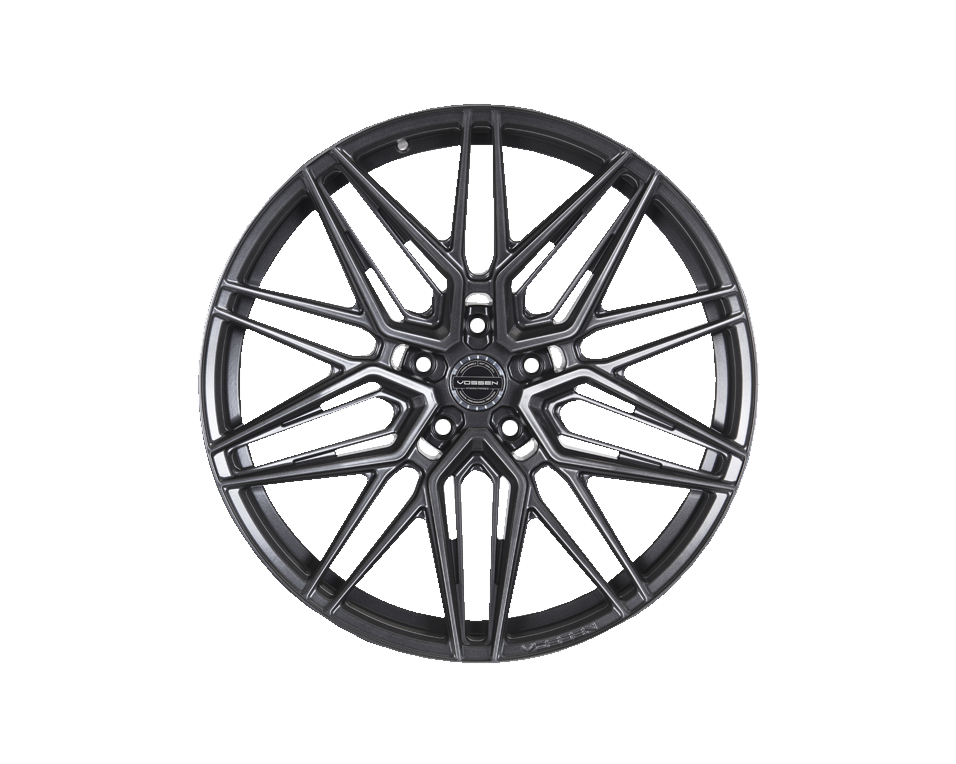 Vossen HF-7 (Set Of 4)