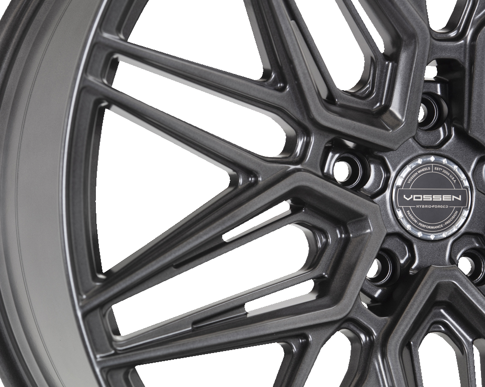 Vossen HF-7 (Set Of 4)