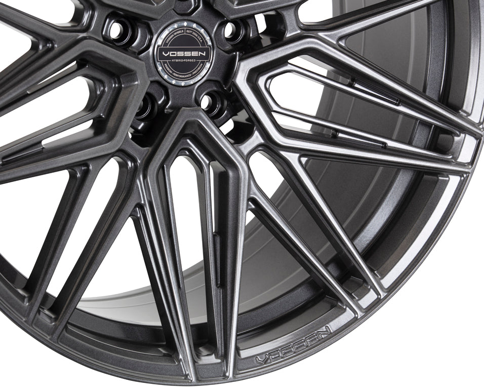 Vossen HF-7 (Set Of 4)