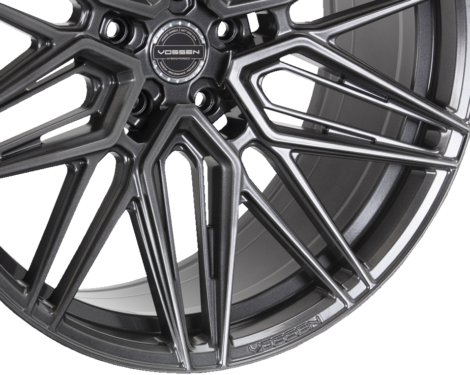 Vossen HF-7 (Set Of 4)