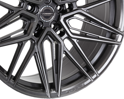 Vossen HF-7 (Set Of 4)