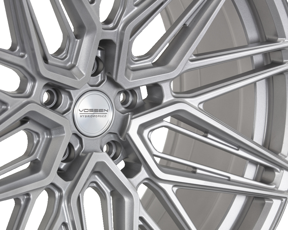 Vossen HF-7 (Set Of 4)