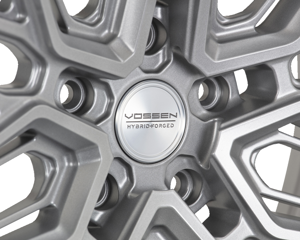 Vossen HF-7 (Set Of 4)