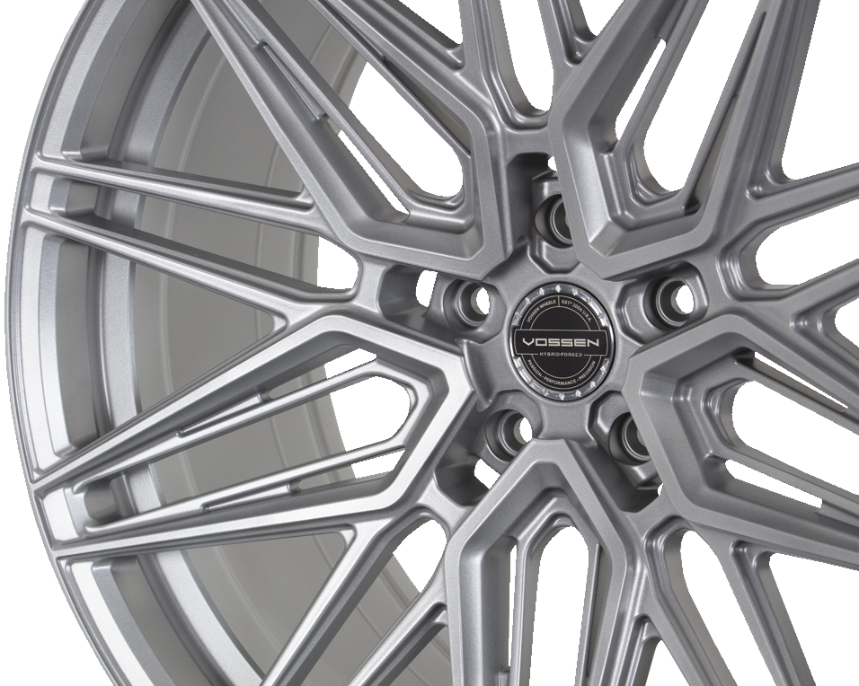 Vossen HF-7 (Set Of 4)