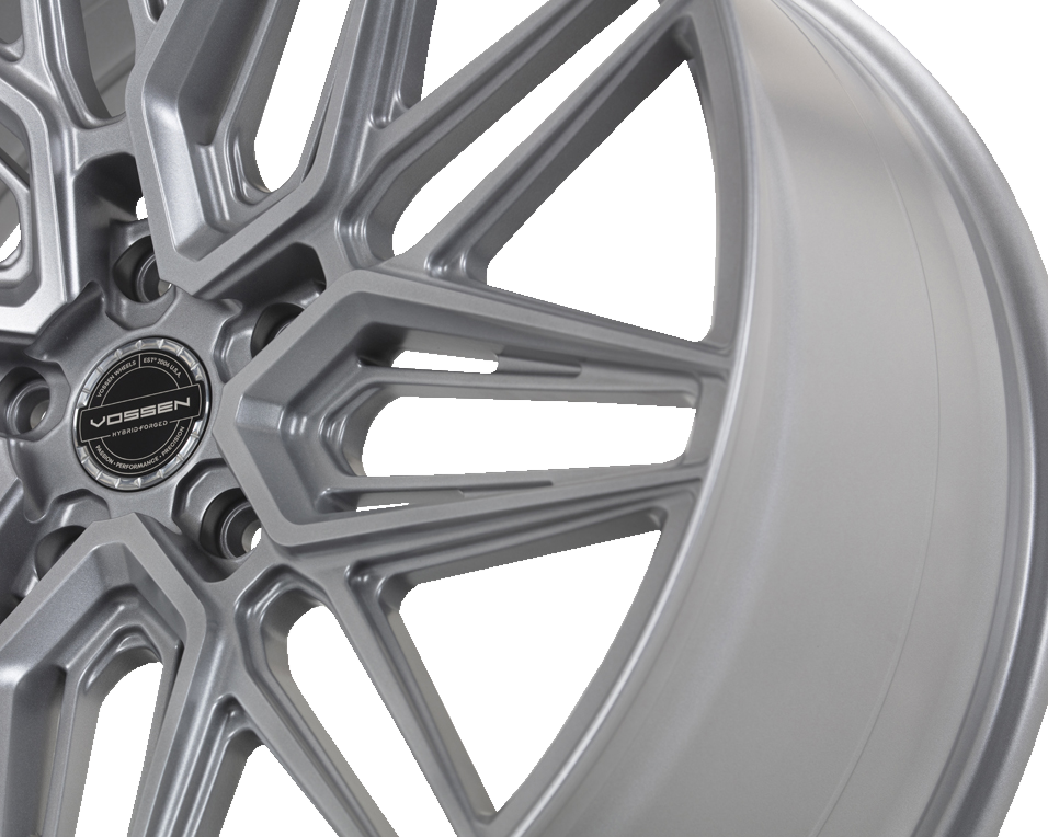 Vossen HF-7 (Set Of 4)