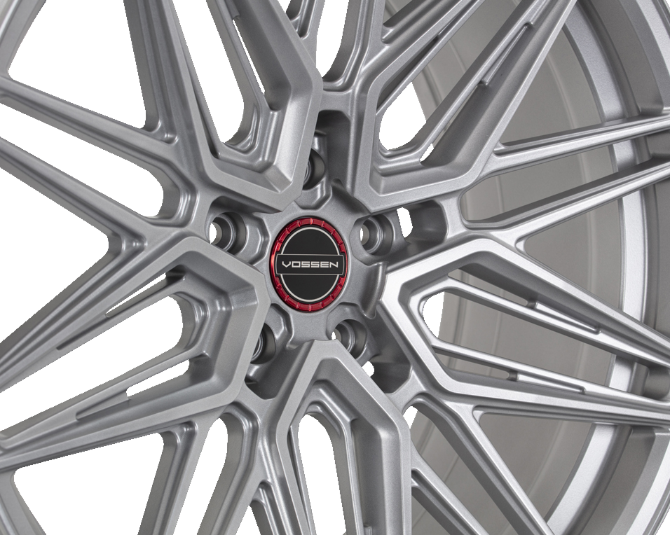 Vossen HF-7 (Set Of 4)