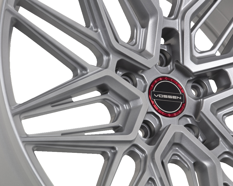 Vossen HF-7 (Set Of 4)