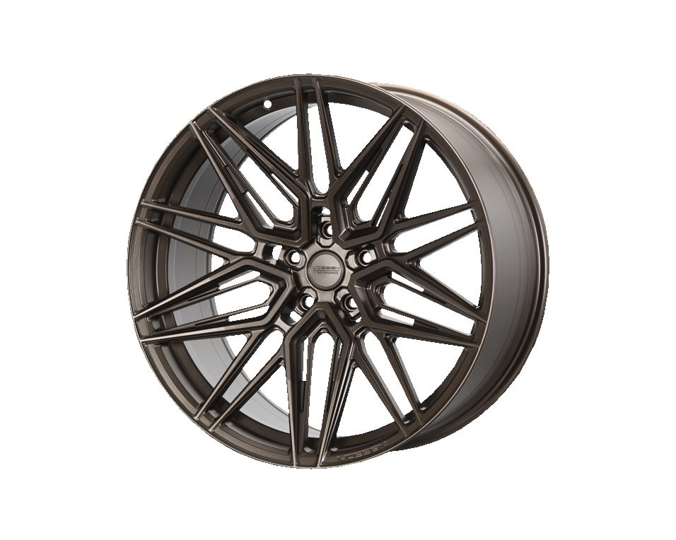 Vossen HF-7 (Set Of 4)