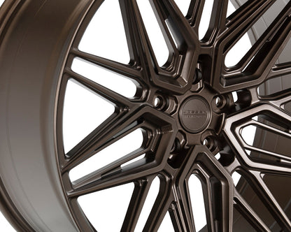 Vossen HF-7 (Set Of 4)