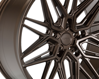 Vossen HF-7 (Set Of 4)