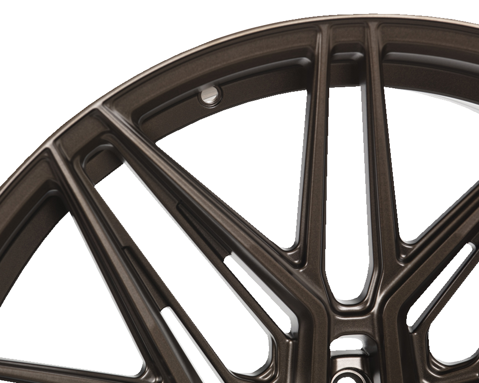 Vossen HF-7 (Set Of 4)