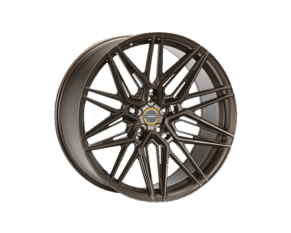 Vossen HF-7 (Set Of 4)