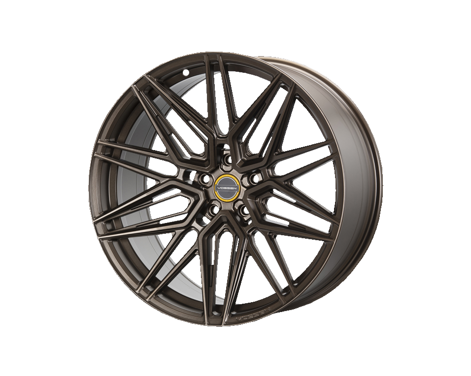 Vossen HF-7 (Set Of 4)