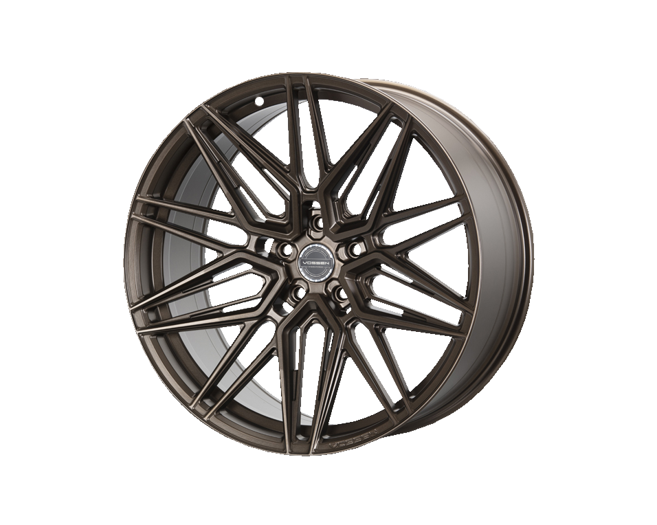 Vossen HF-7 (Set Of 4)