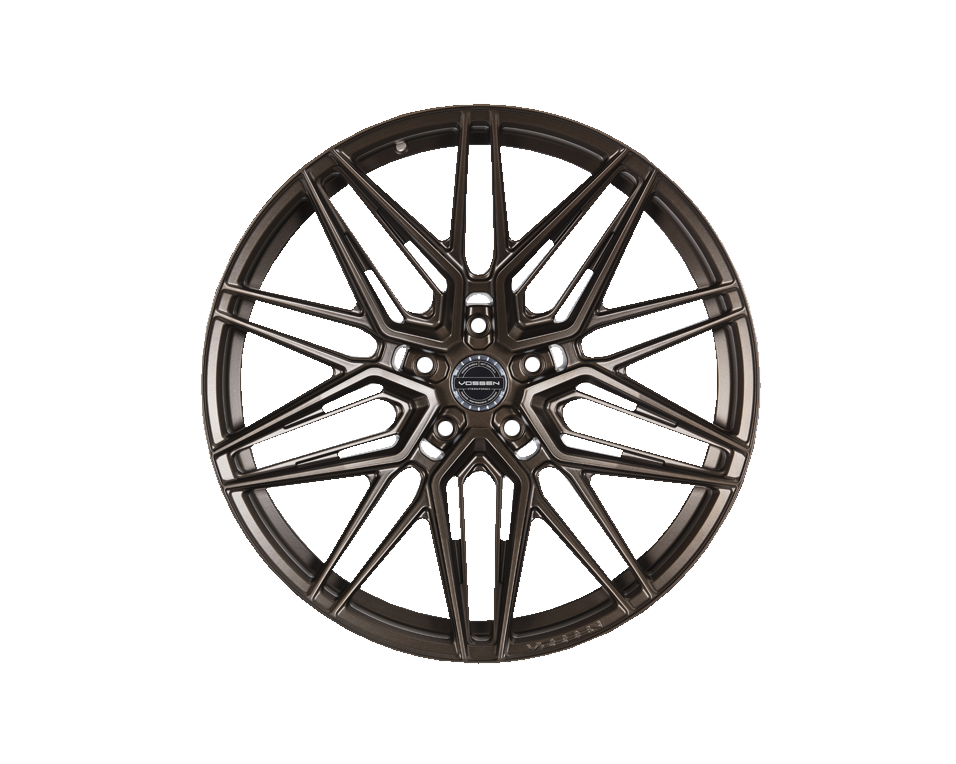 Vossen HF-7 (Set Of 4)