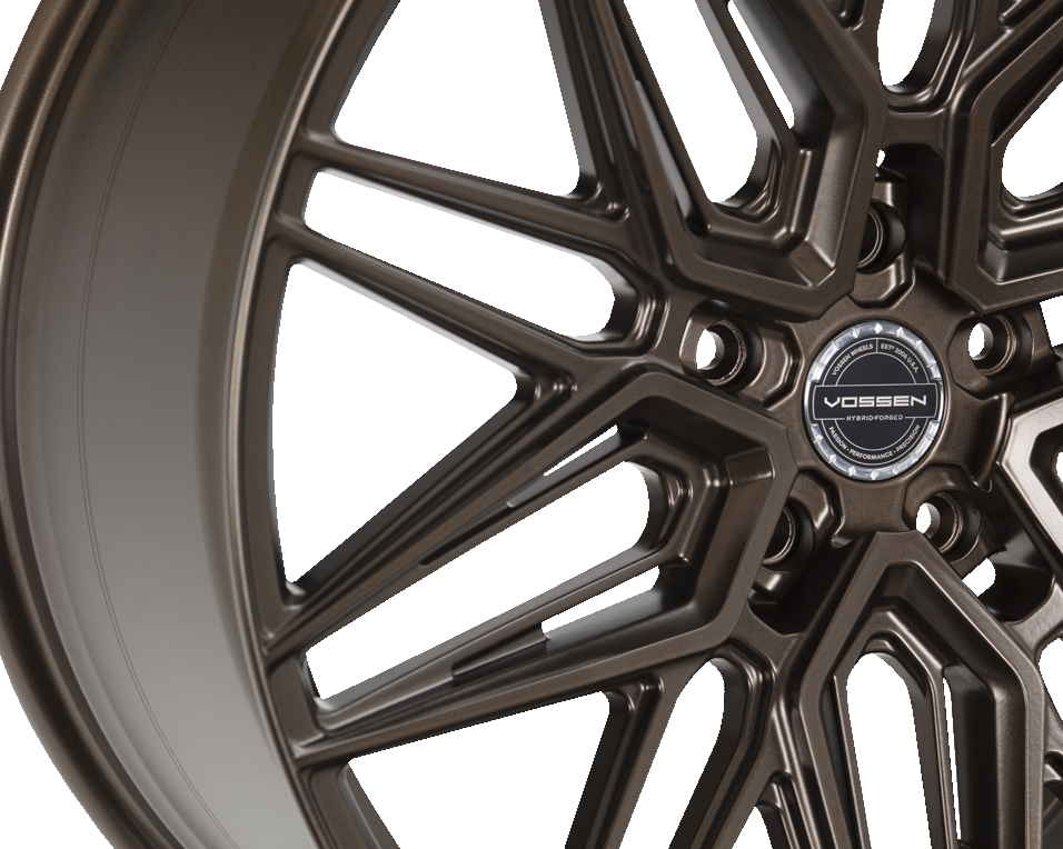 Vossen HF-7 (Set Of 4)