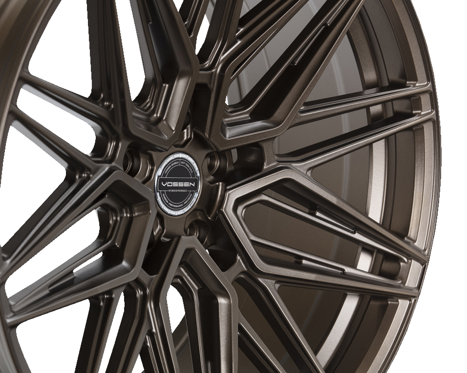 Vossen HF-7 (Set Of 4)