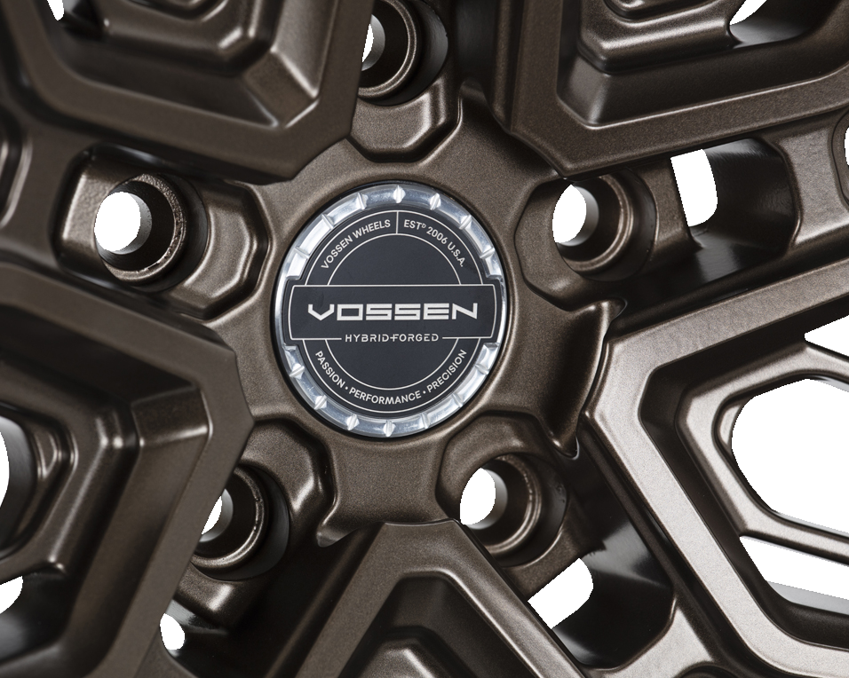 Vossen HF-7 (Set Of 4)