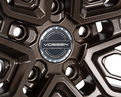 Vossen HF-7 (Set Of 4)