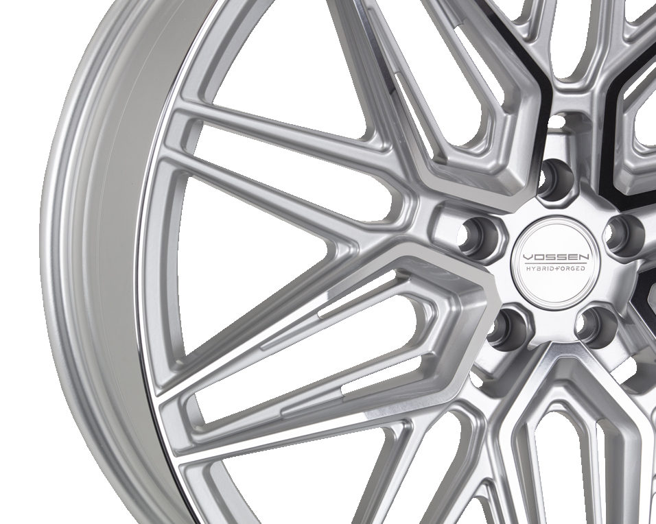 Vossen HF-7 (Set Of 4)