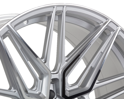 Vossen HF-7 (Set Of 4)