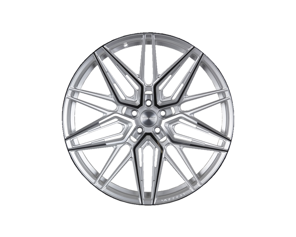 Vossen HF-7 (Set Of 4)