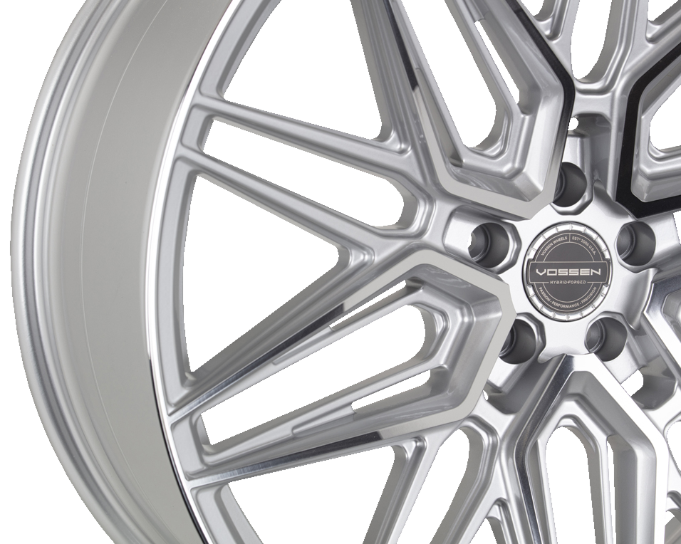 Vossen HF-7 (Set Of 4)