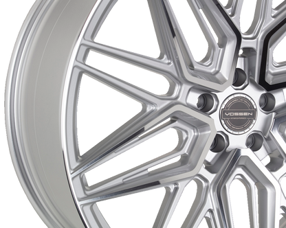 Vossen HF-7 (Set Of 4)