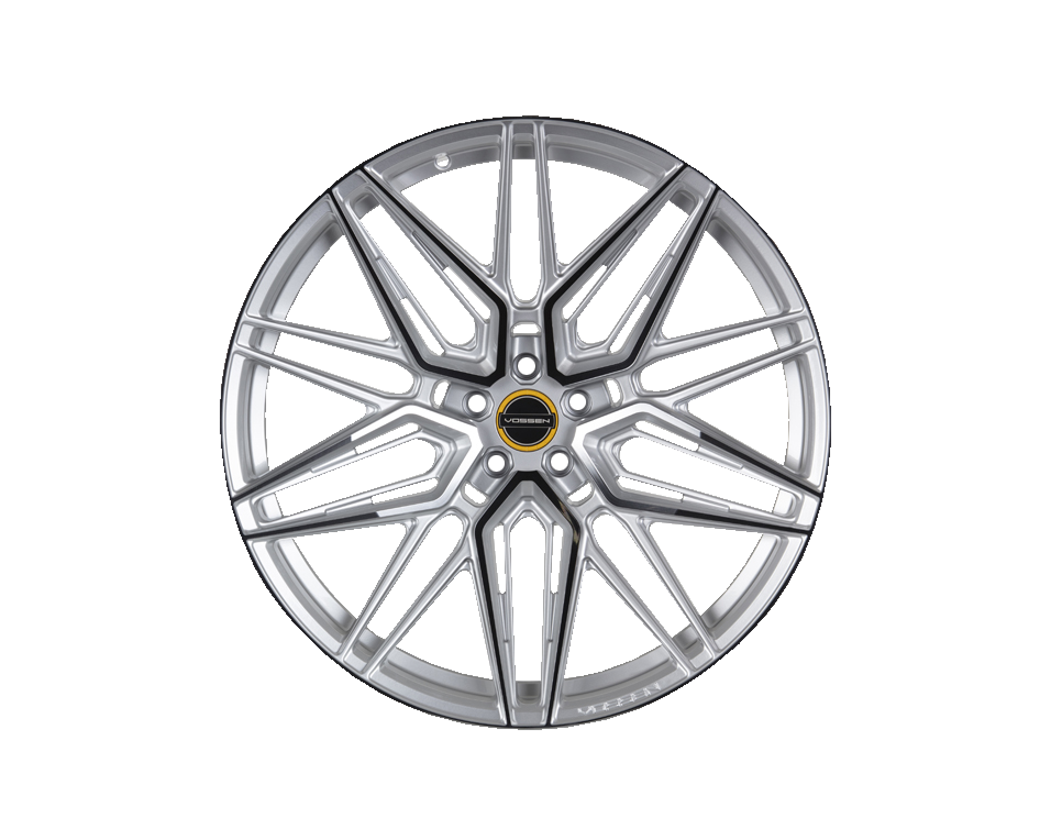 Vossen HF-7 (Set Of 4)