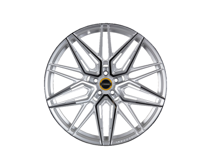 Vossen HF-7 (Set Of 4)