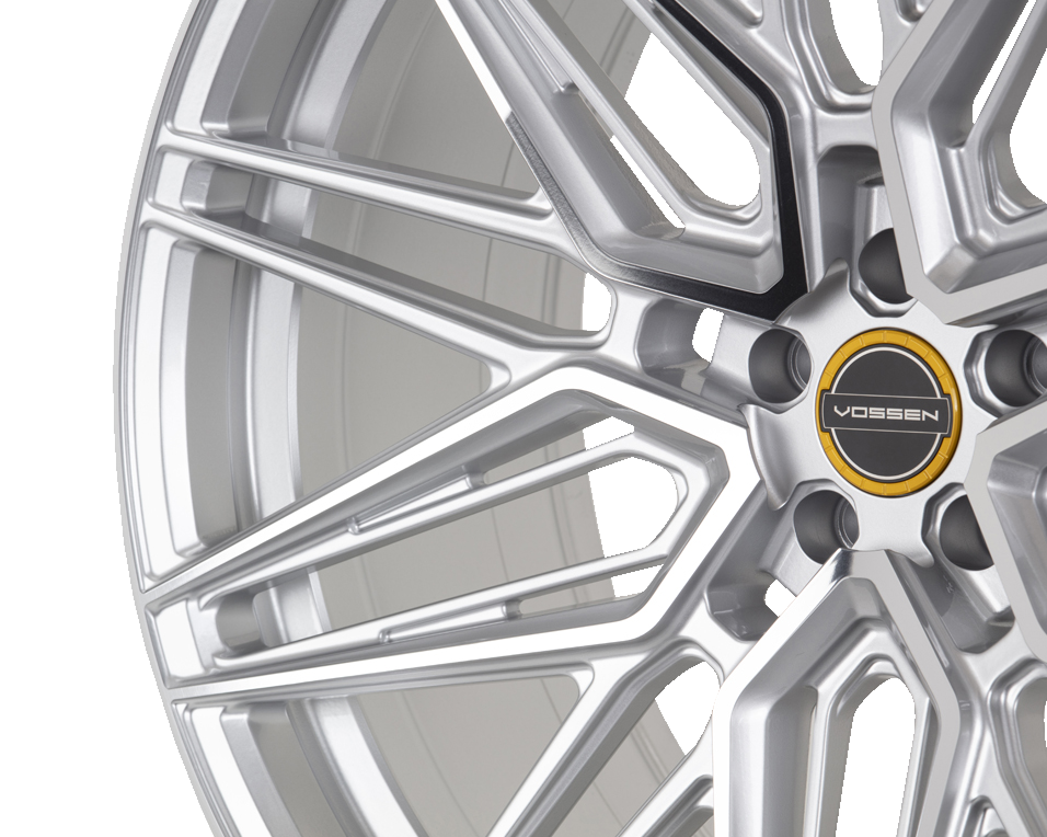 Vossen HF-7 (Set Of 4)