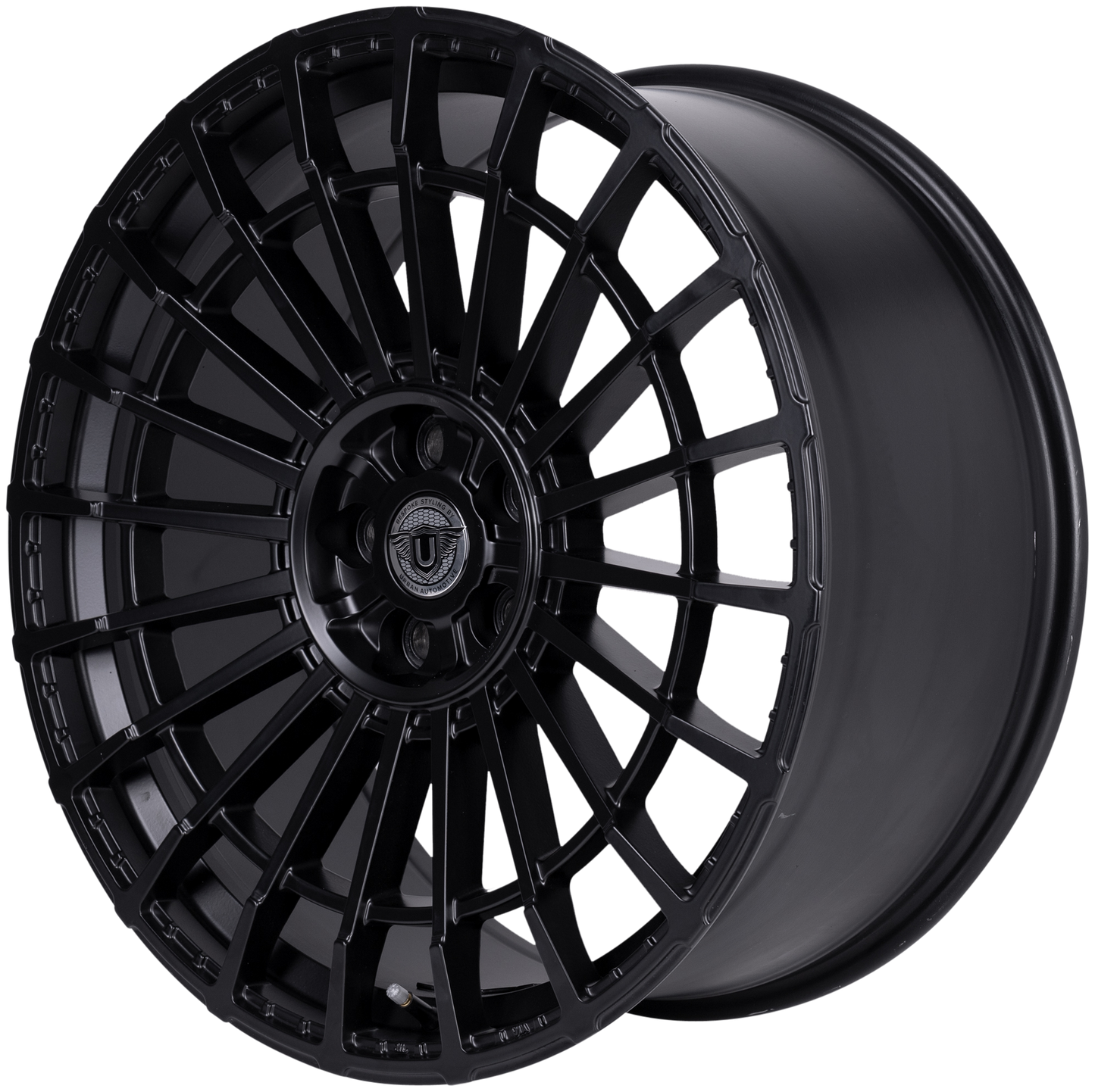 WX-3 22" WHEEL FOR NEW DEFENDER