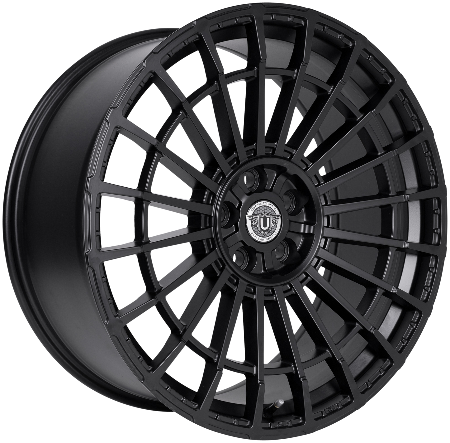 WX-3 22" WHEEL FOR NEW DEFENDER