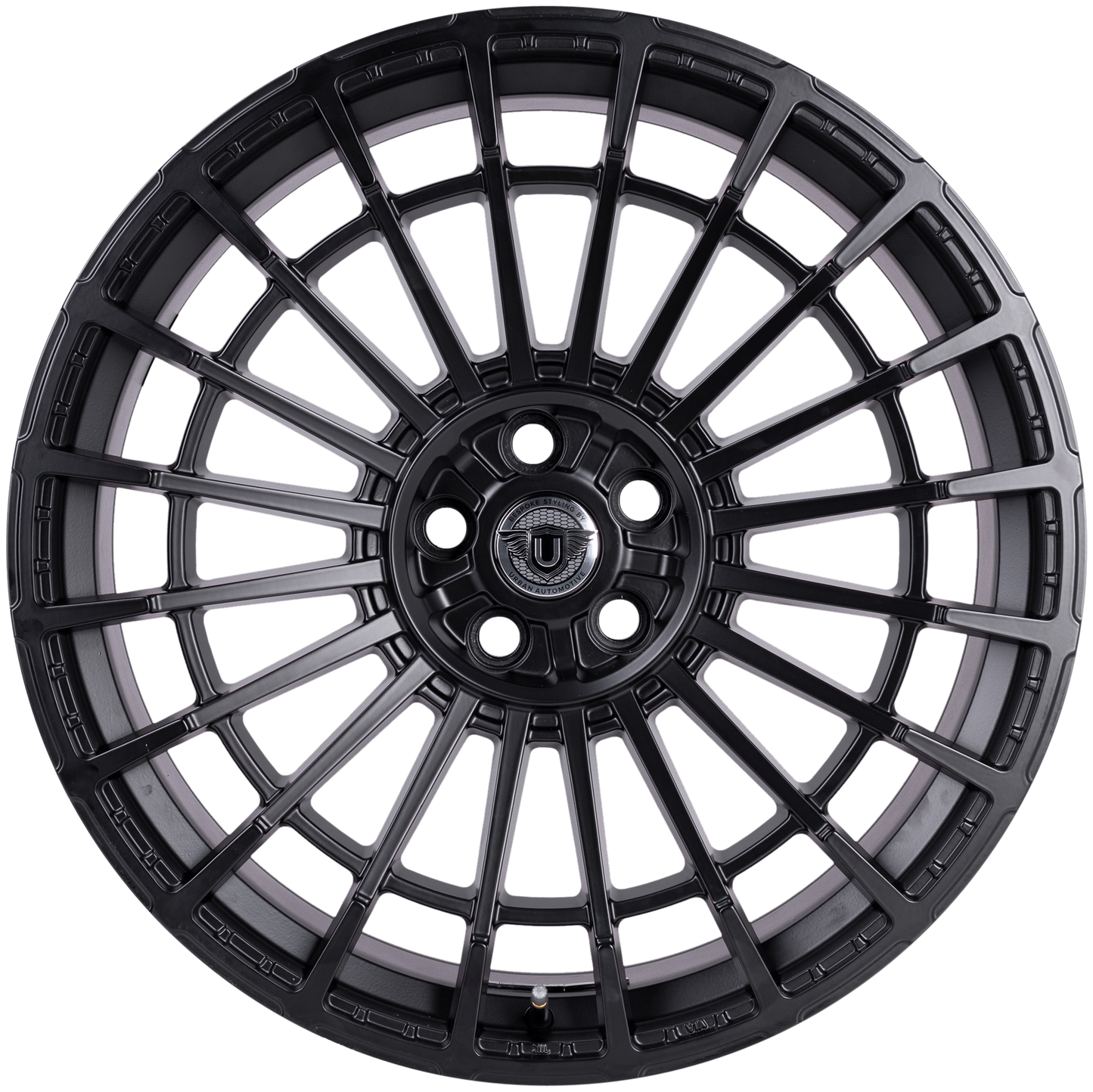 WX-3 22" WHEEL FOR NEW DEFENDER