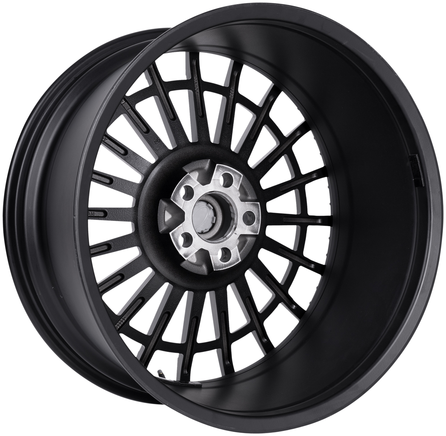 WX-3 22" WHEEL FOR NEW DEFENDER