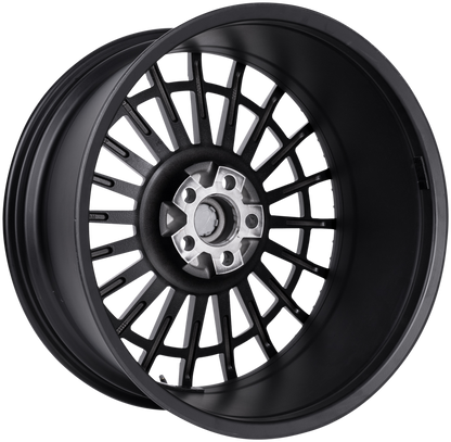 WX-3 22" WHEEL FOR NEW DEFENDER