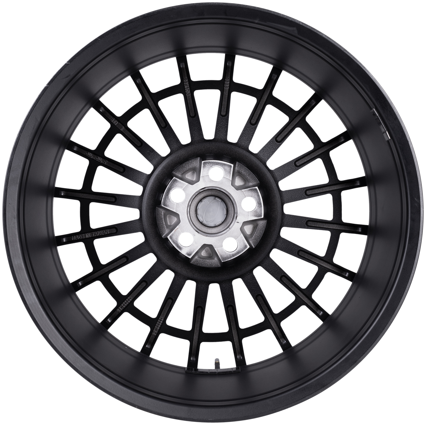 WX-3 22" WHEEL FOR NEW DEFENDER