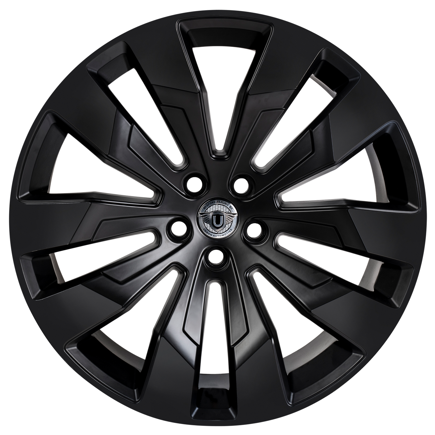 WX-1 22" WHEEL FOR NEW DEFENDER